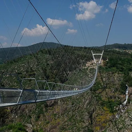 Semesterbostad Casa Do Quinteiro *