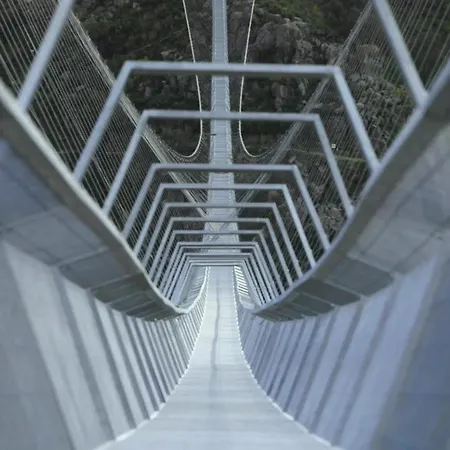 Semesterbostad Casa Do Quinteiro