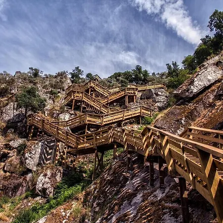 Casa Do Quinteiro Carregosa