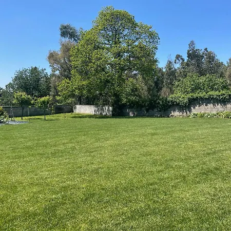 Casa Do Quinteiro * Carregosa