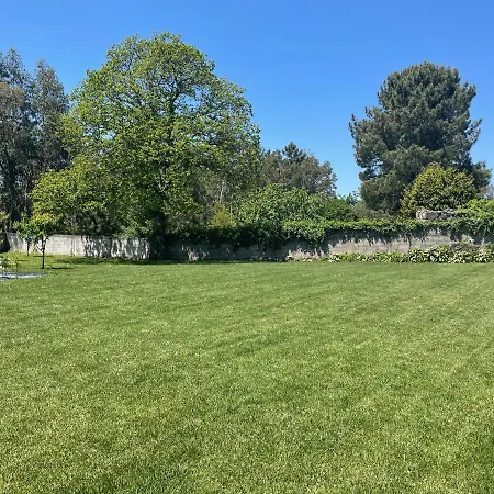 Casa Do Quinteiro Carregosa