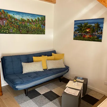 Semesterbostad Casa Do Quinteiro Carregosa