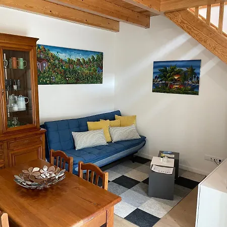 Casa Do Quinteiro Holiday home Carregosa