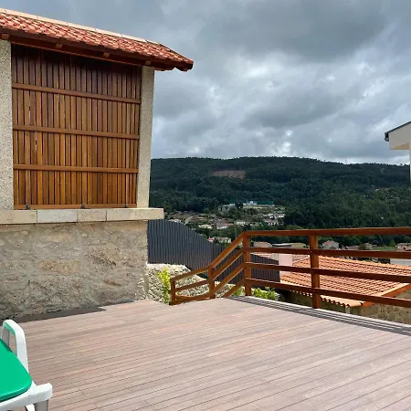 Casa Do Quinteiro