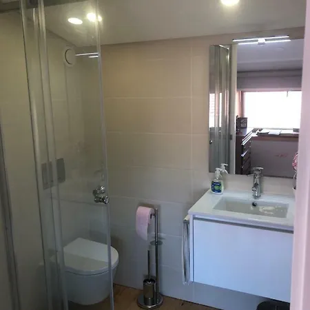 Casa Do Quinteiro * Carregosa