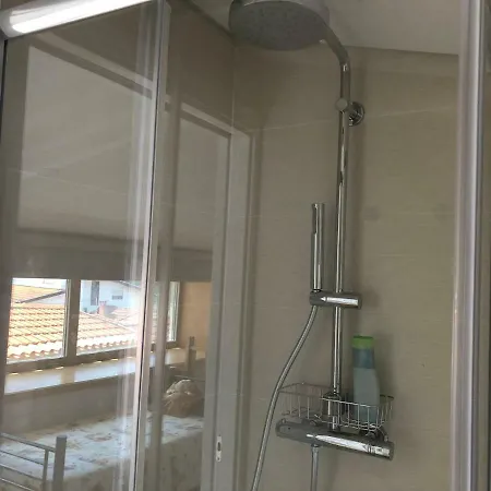 Semesterbostad Casa Do Quinteiro *