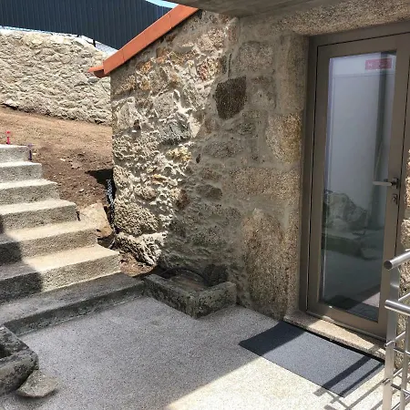 Casa Do Quinteiro