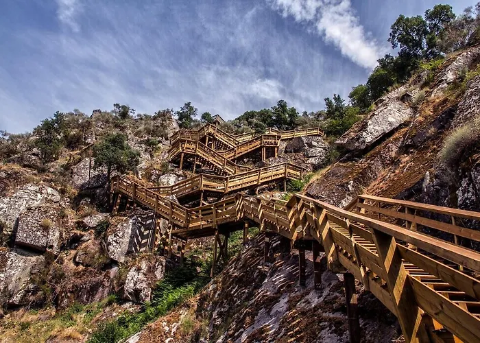 Casa Do Quinteiro Carregosa