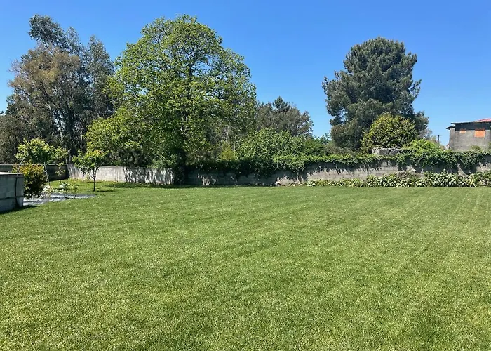 Casa Do Quinteiro Carregosa