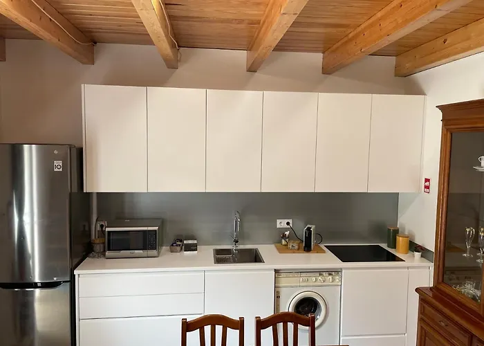 Casa Do Quinteiro Carregosa