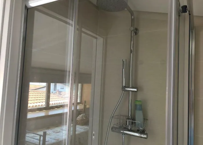 펜션 Casa Do Quinteiro *