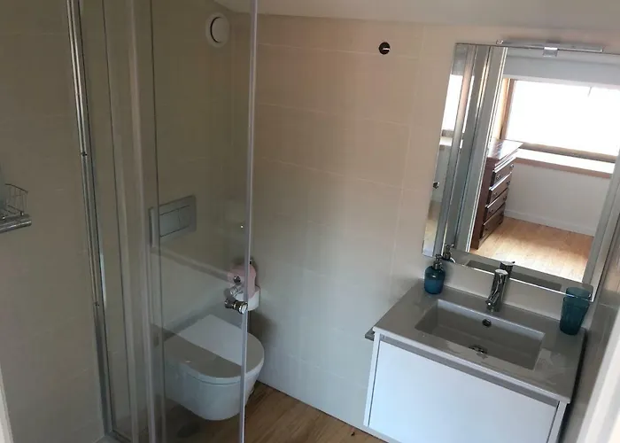 Casa Do Quinteiro 펜션 *